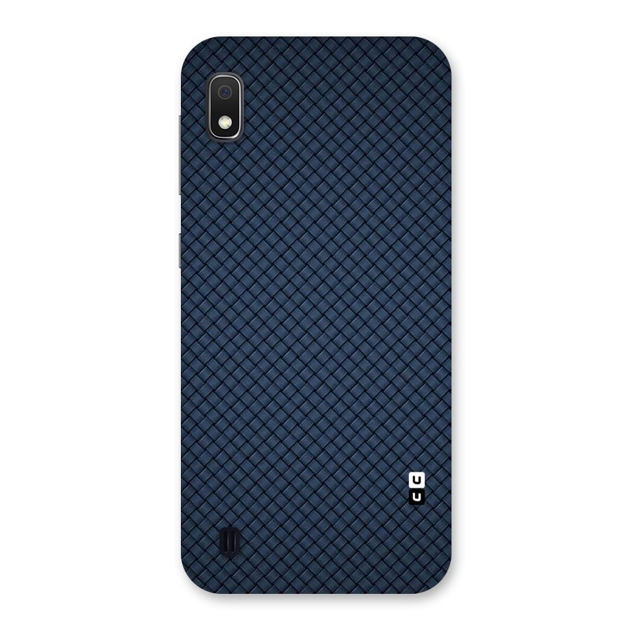 Elite Diamonds Back Case for Galaxy A10