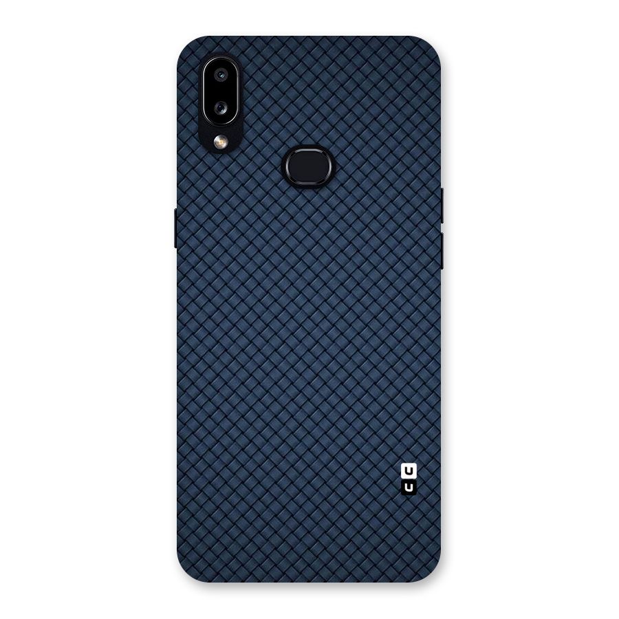 Elite Diamonds Back Case for Galaxy A10s