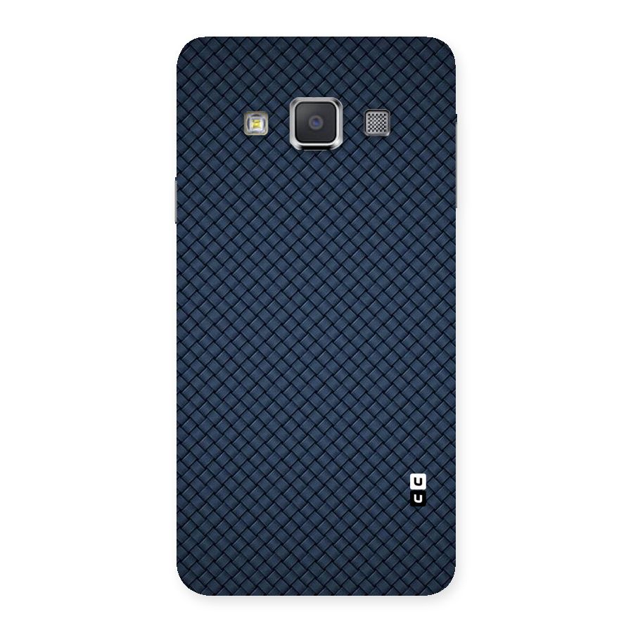 Elite Diamonds Back Case for Galaxy A3