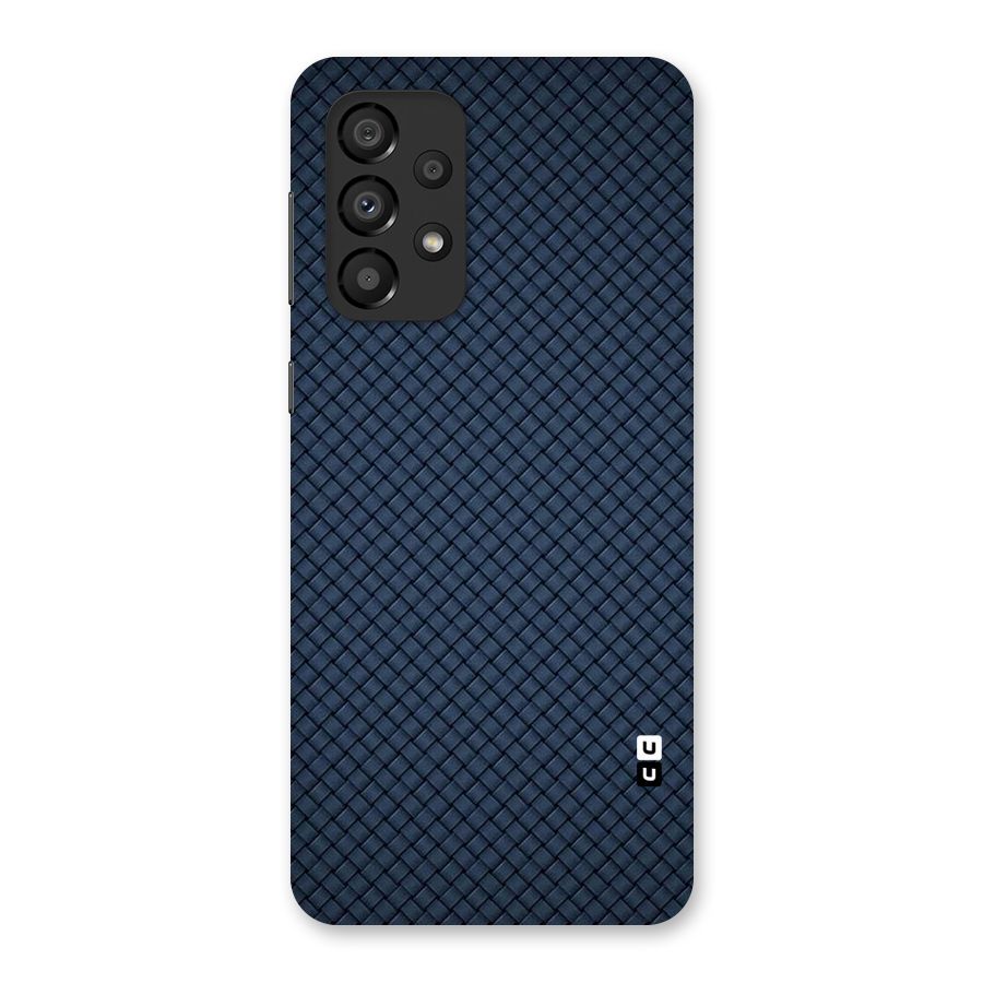 Elite Diamonds Back Case for Galaxy A33 5G