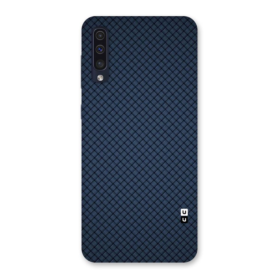 Elite Diamonds Back Case for Galaxy A50s
