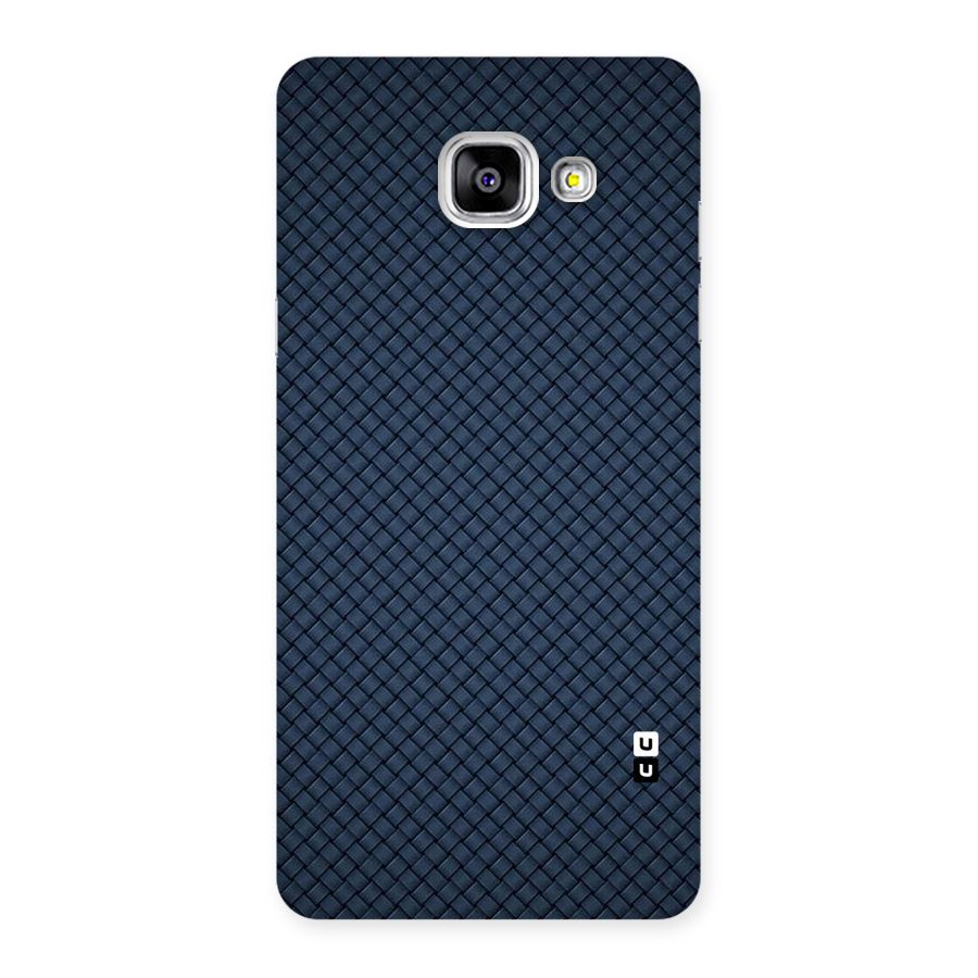 Elite Diamonds Back Case for Galaxy A5 2016
