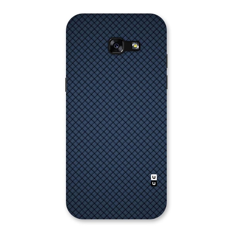 Elite Diamonds Back Case for Galaxy A5 2017