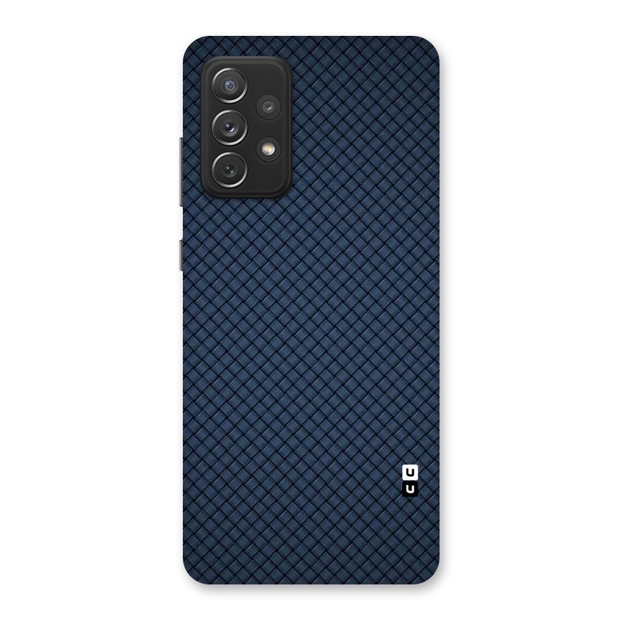 Elite Diamonds Back Case for Galaxy A72