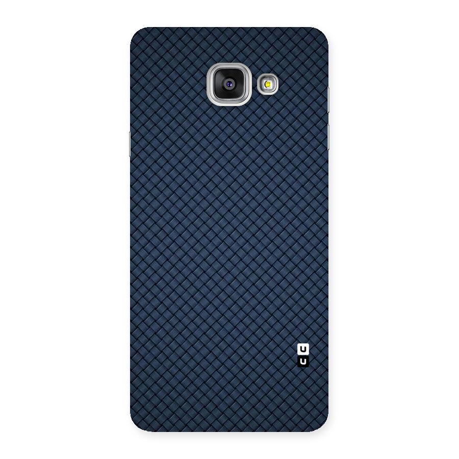 Elite Diamonds Back Case for Galaxy A7 2016