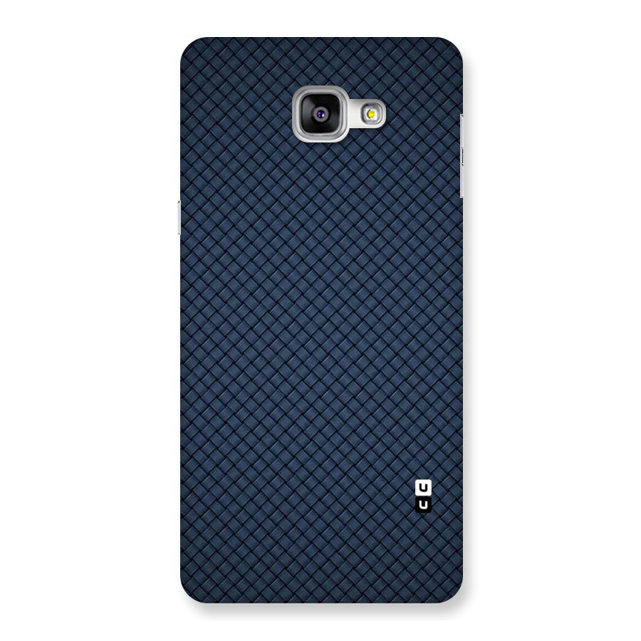 Elite Diamonds Back Case for Galaxy A9