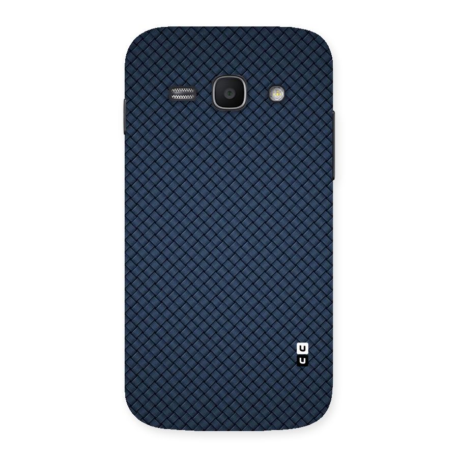 Elite Diamonds Back Case for Galaxy Ace 3