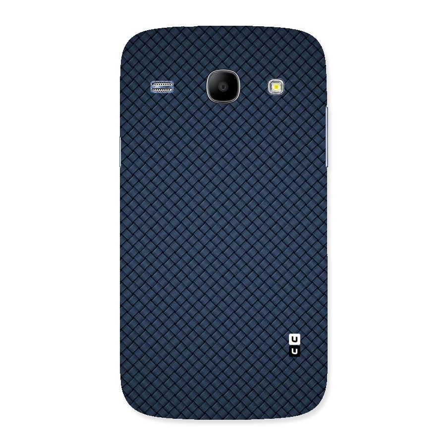 Elite Diamonds Back Case for Galaxy Core