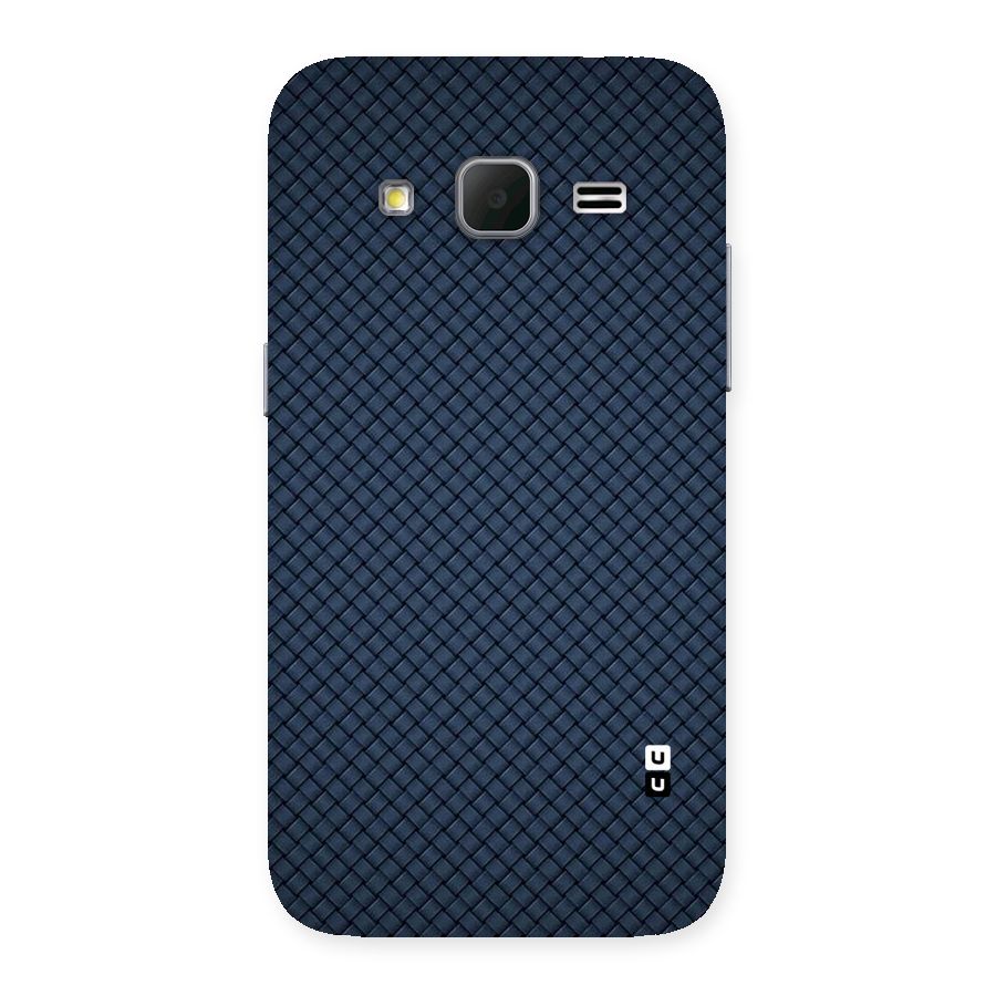 Elite Diamonds Back Case for Galaxy Core Prime