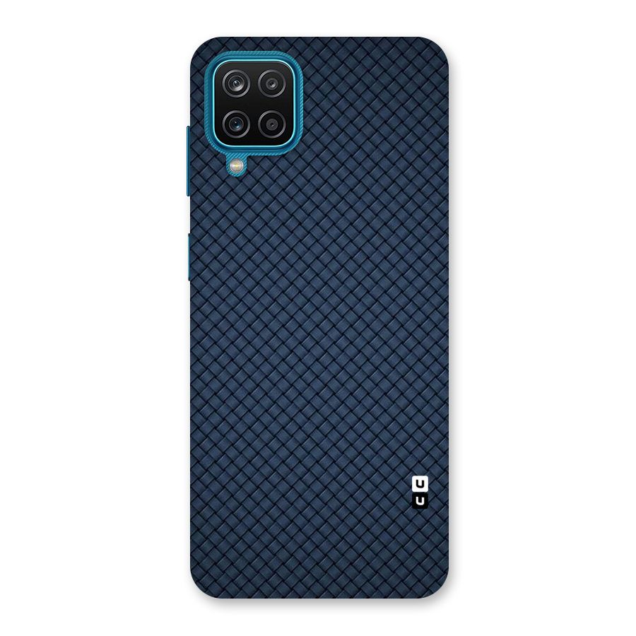 Elite Diamonds Back Case for Galaxy F12