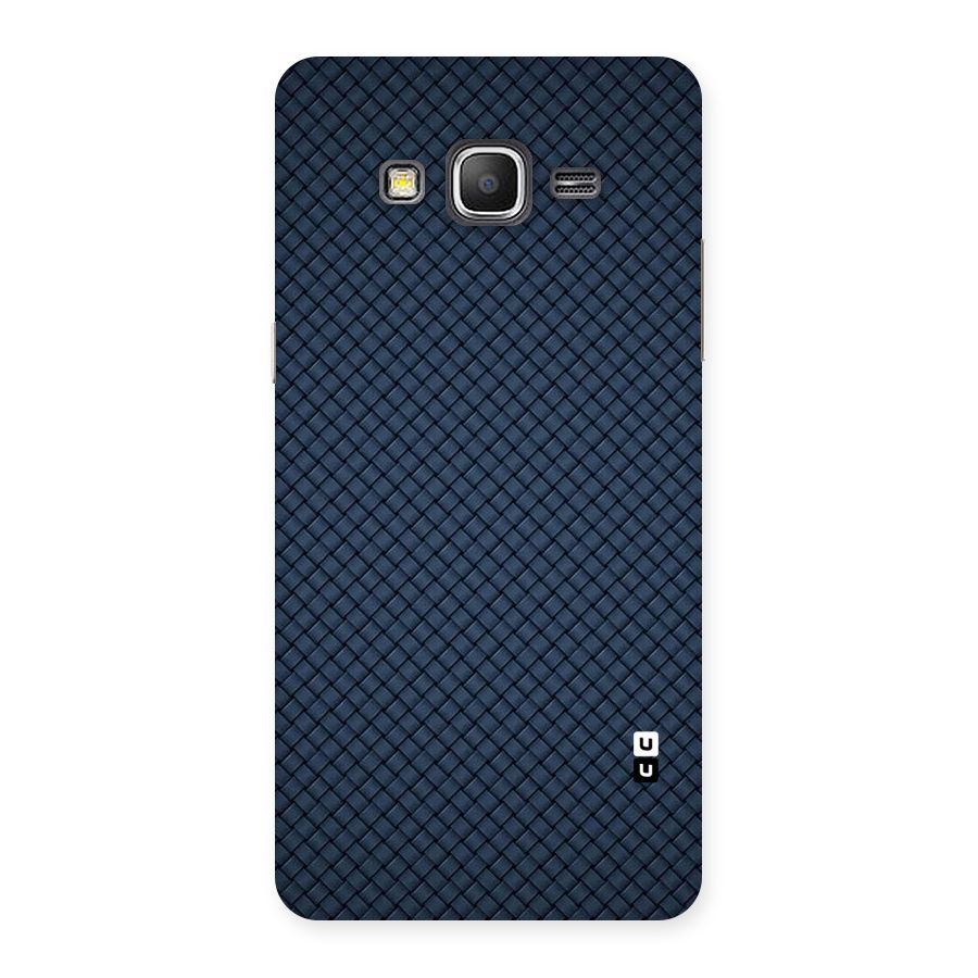 Elite Diamonds Back Case for Galaxy Grand Prime
