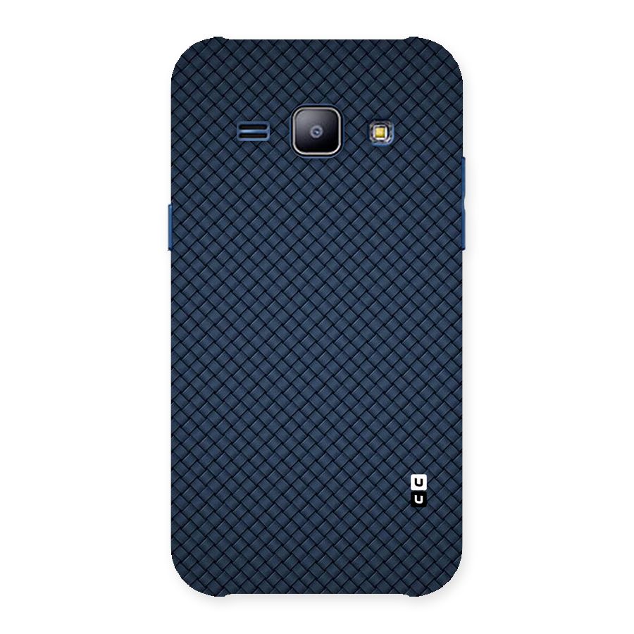 Elite Diamonds Back Case for Galaxy J1