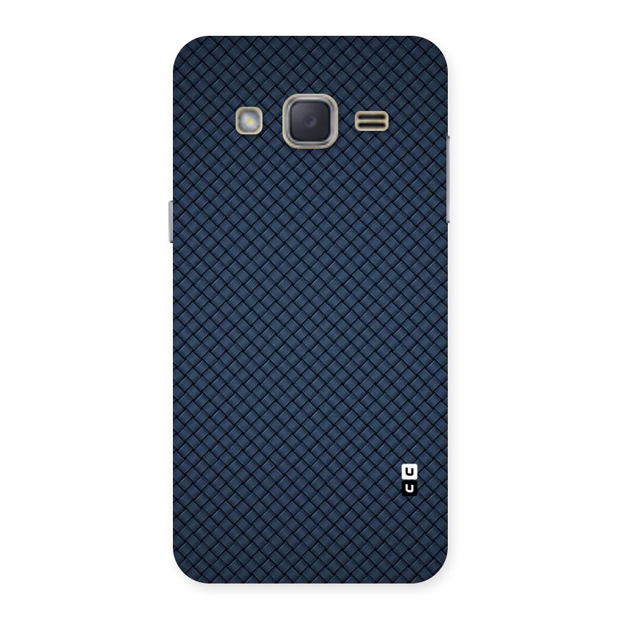 Elite Diamonds Back Case for Galaxy J2