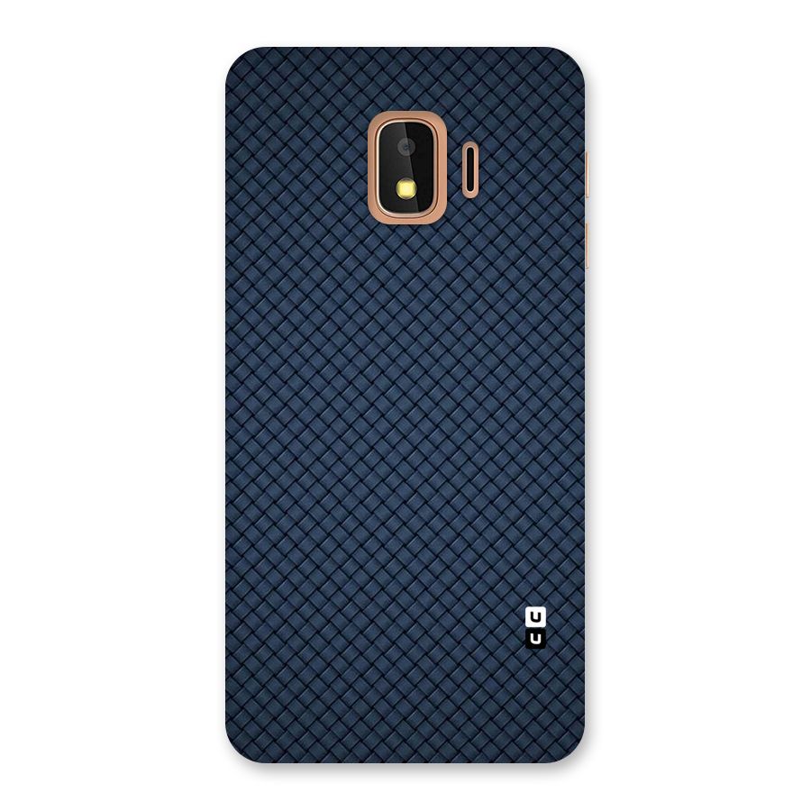 Elite Diamonds Back Case for Galaxy J2 Core