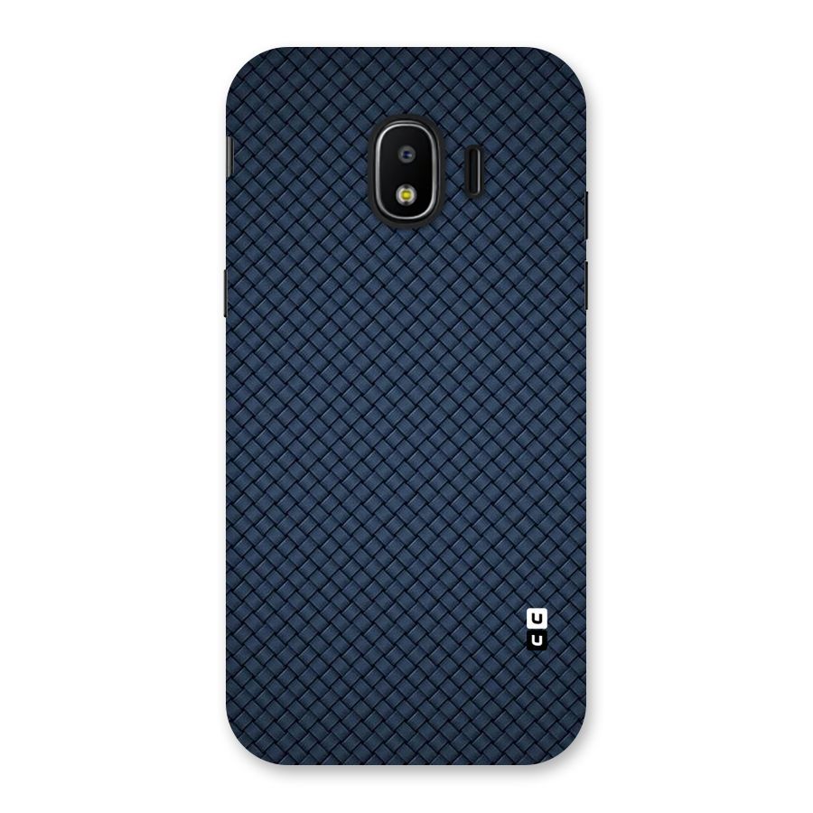 Elite Diamonds Back Case for Galaxy J2 Pro 2018