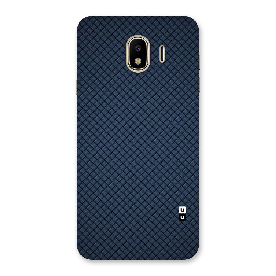 Elite Diamonds Back Case for Galaxy J4
