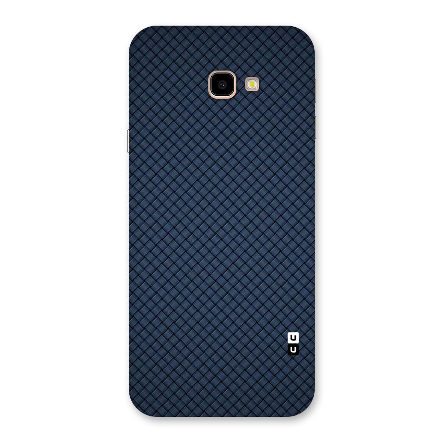 Elite Diamonds Back Case for Galaxy J4 Plus
