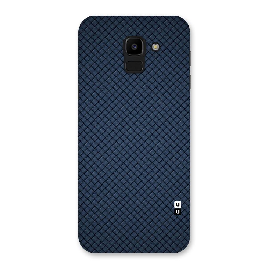 Elite Diamonds Back Case for Galaxy J6