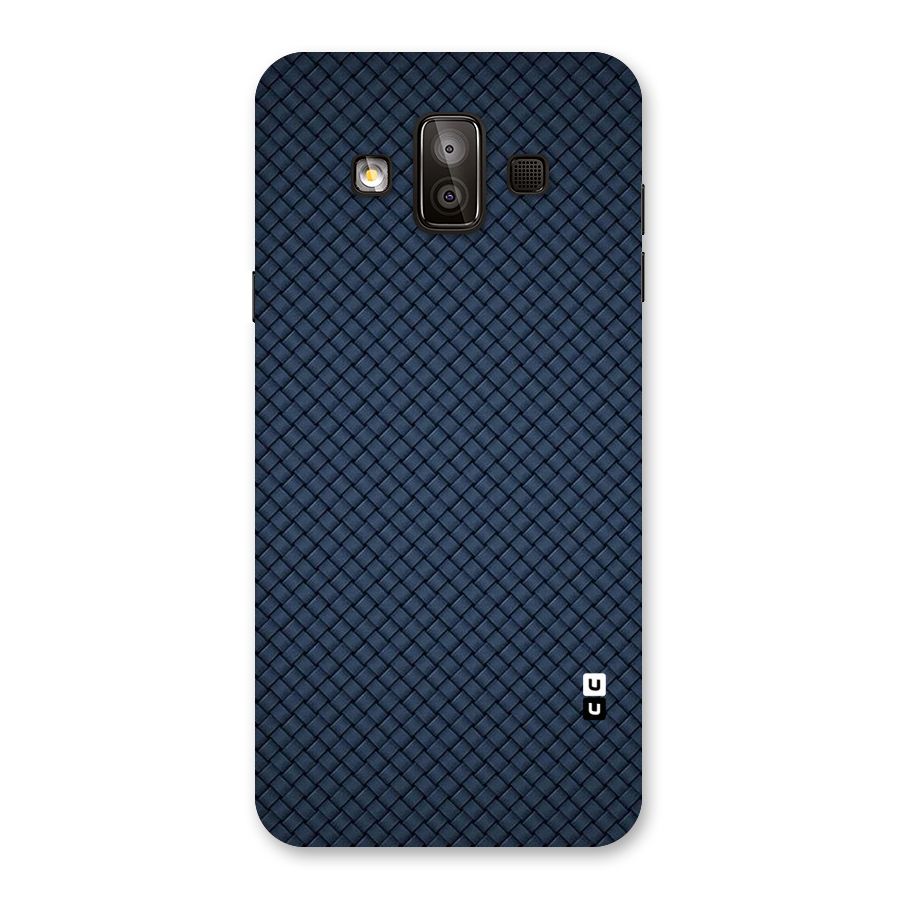 Elite Diamonds Back Case for Galaxy J7 Duo