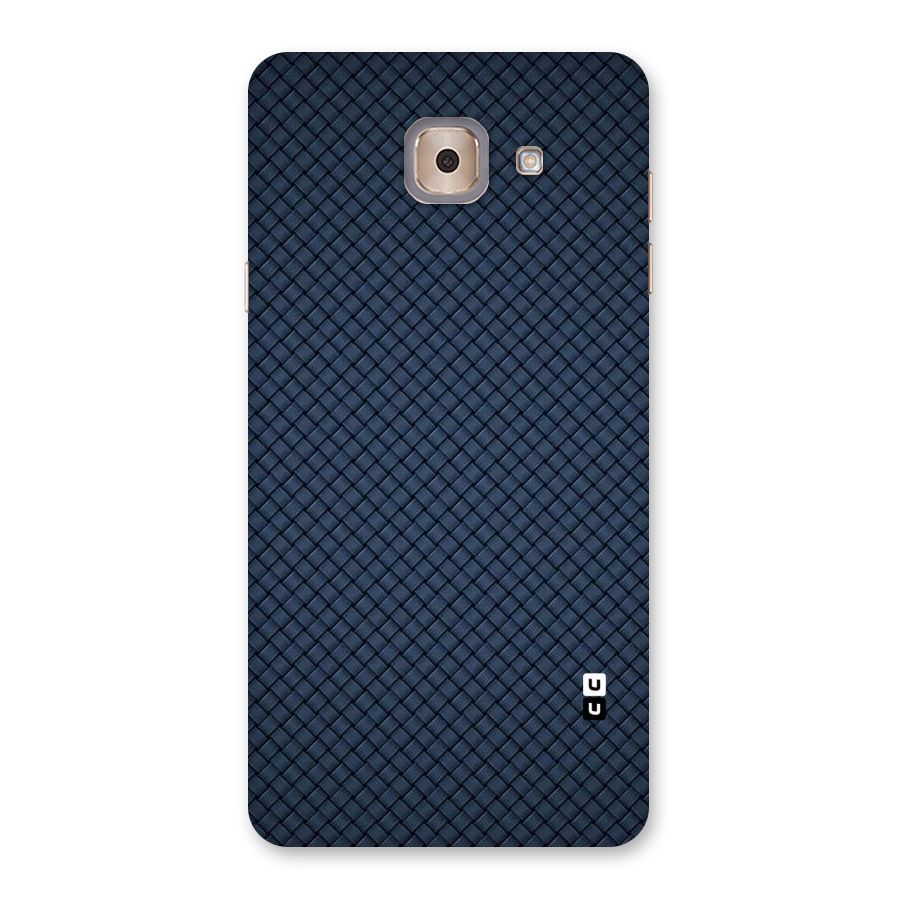 Elite Diamonds Back Case for Galaxy J7 Max