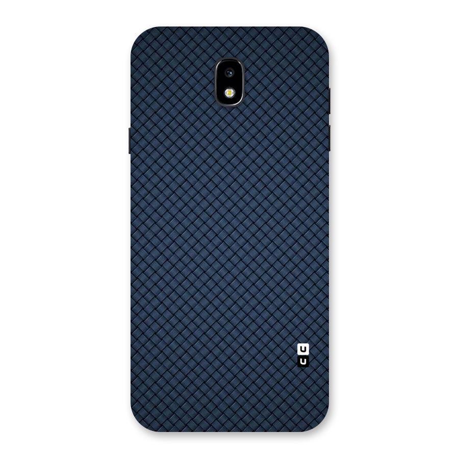 Elite Diamonds Back Case for Galaxy J7 Pro