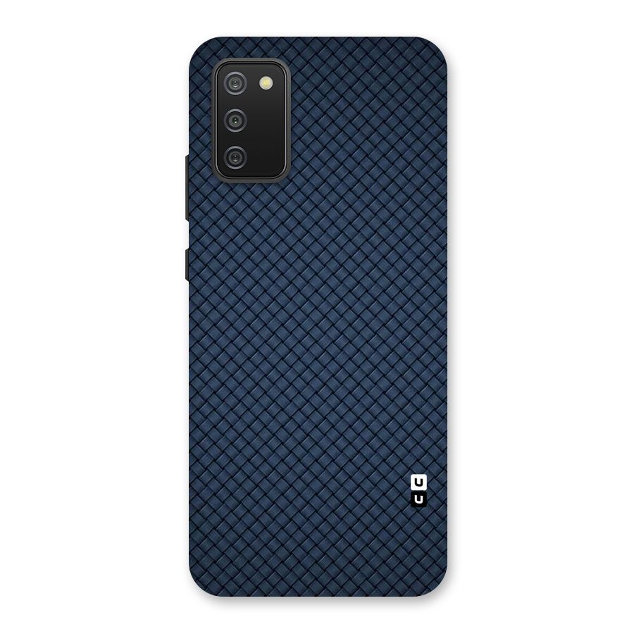 Elite Diamonds Back Case for Galaxy M02s
