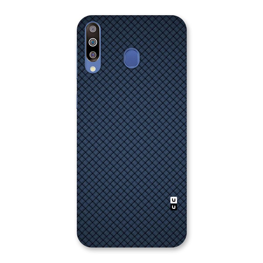 Elite Diamonds Back Case for Galaxy M30