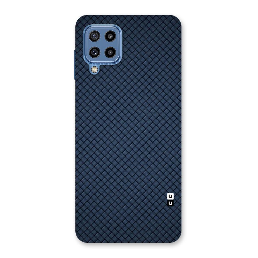 Elite Diamonds Back Case for Galaxy M32