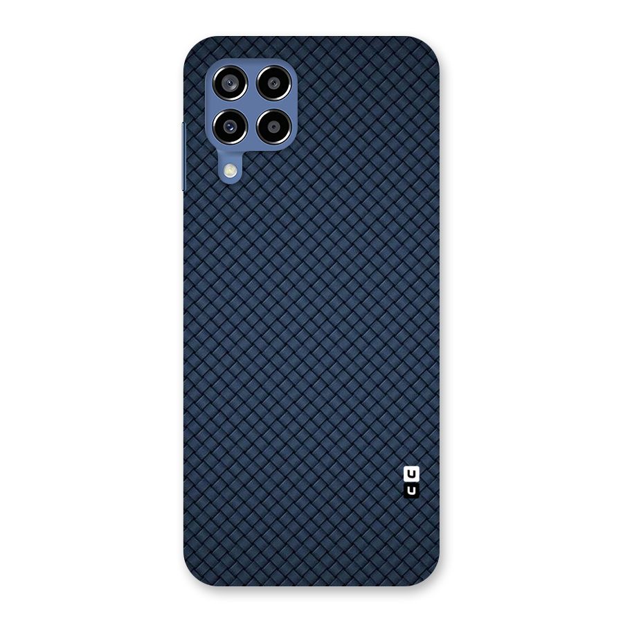 Elite Diamonds Back Case for Galaxy M53 5G