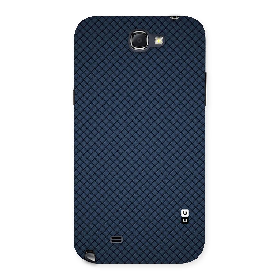 Elite Diamonds Back Case for Galaxy Note 2