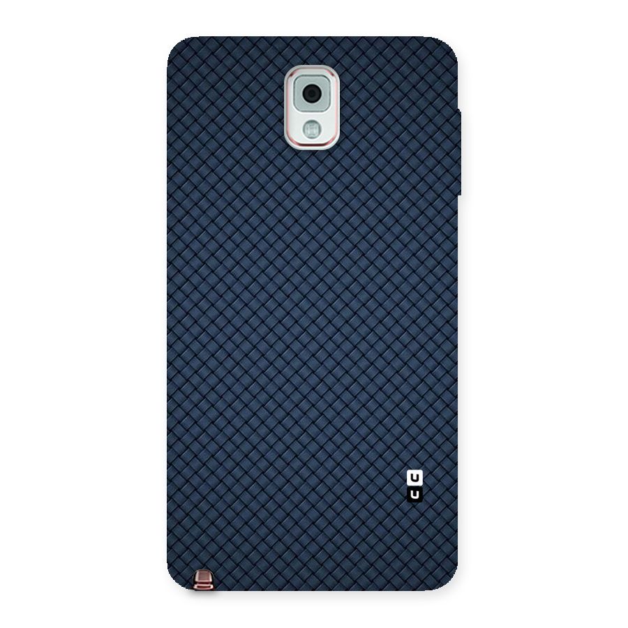 Elite Diamonds Back Case for Galaxy Note 3