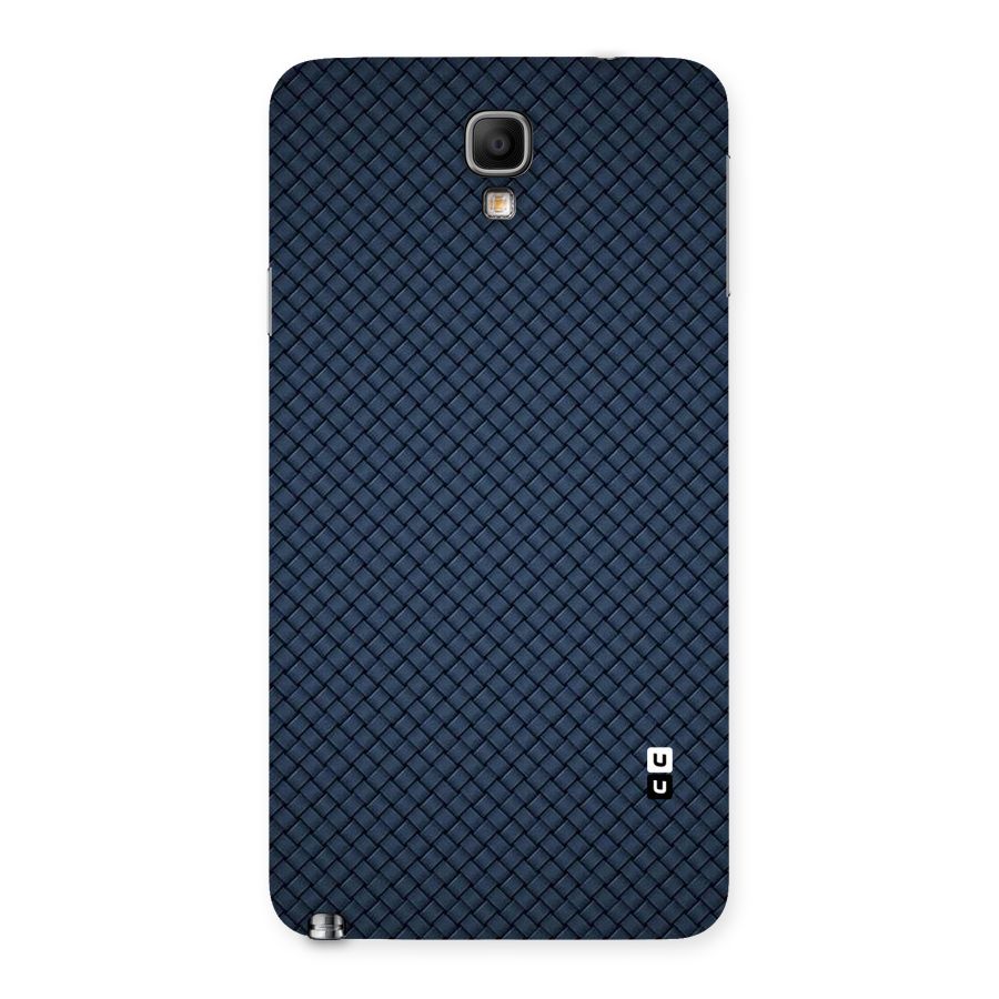 Elite Diamonds Back Case for Galaxy Note 3 Neo