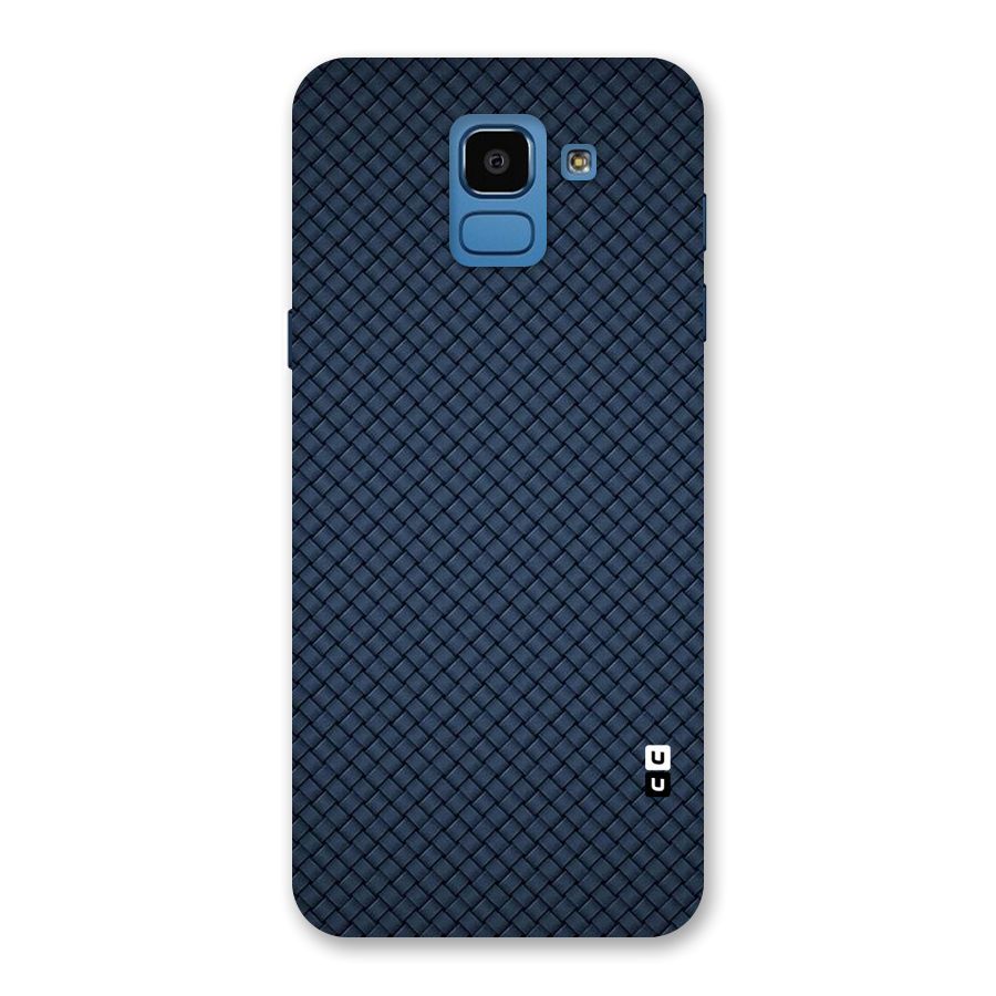 Elite Diamonds Back Case for Galaxy On6