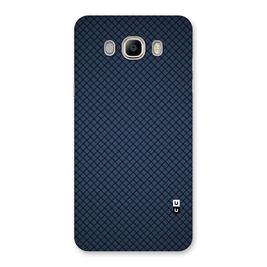 Elite Diamonds Back Case for Galaxy On8