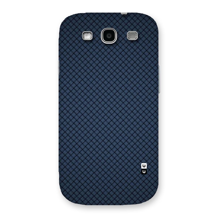 Elite Diamonds Back Case for Galaxy S3