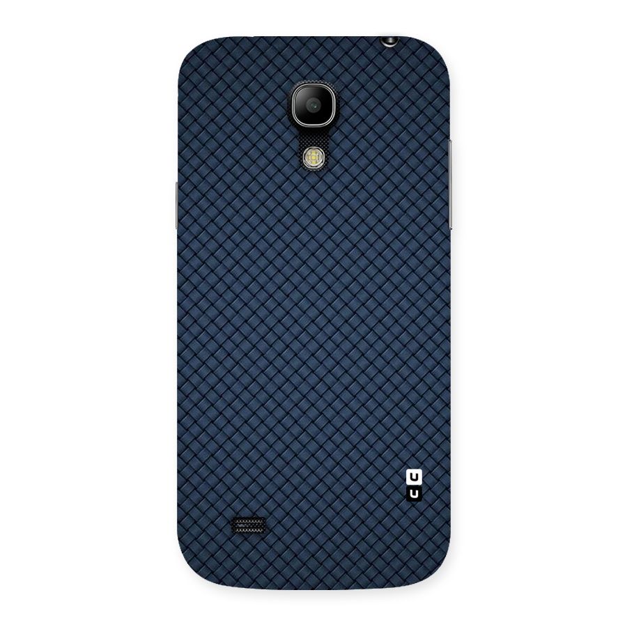 Elite Diamonds Back Case for Galaxy S4 Mini