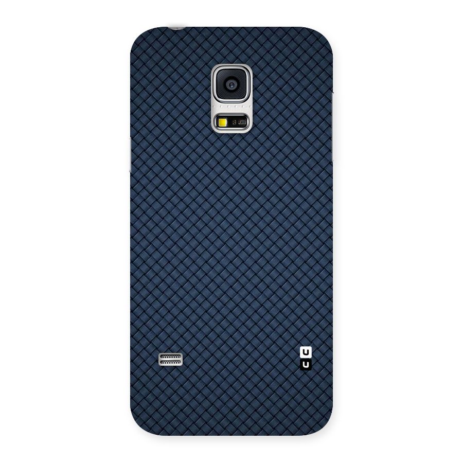 Elite Diamonds Back Case for Galaxy S5 Mini