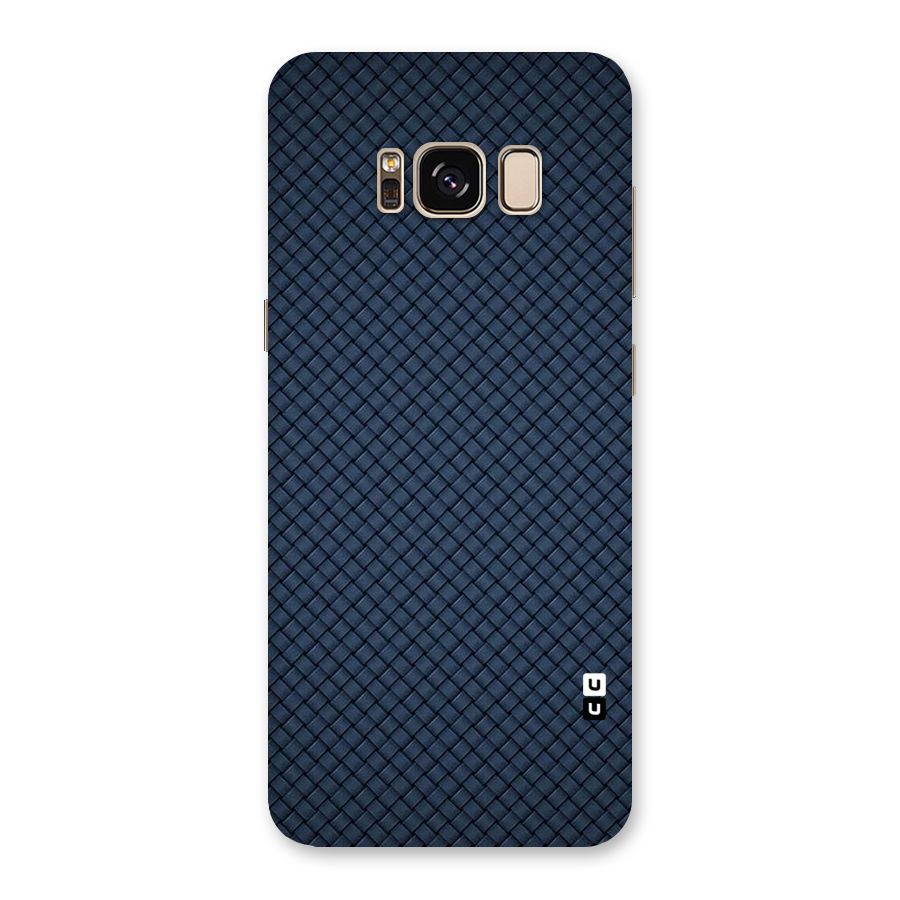 Elite Diamonds Back Case for Galaxy S8