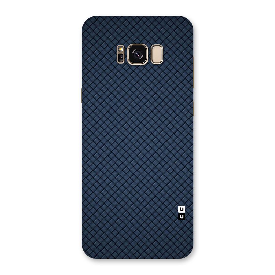 Elite Diamonds Back Case for Galaxy S8 Plus