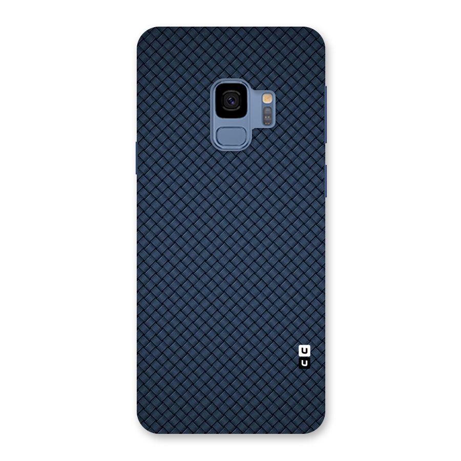 Elite Diamonds Back Case for Galaxy S9