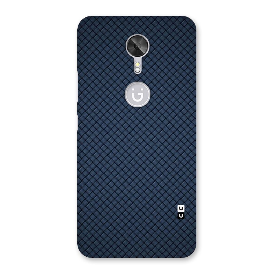 Elite Diamonds Back Case for Gionee A1