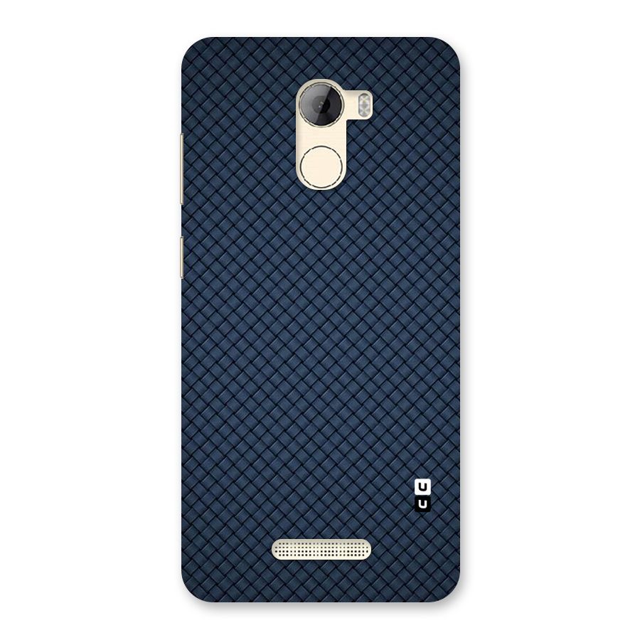 Elite Diamonds Back Case for Gionee A1 LIte