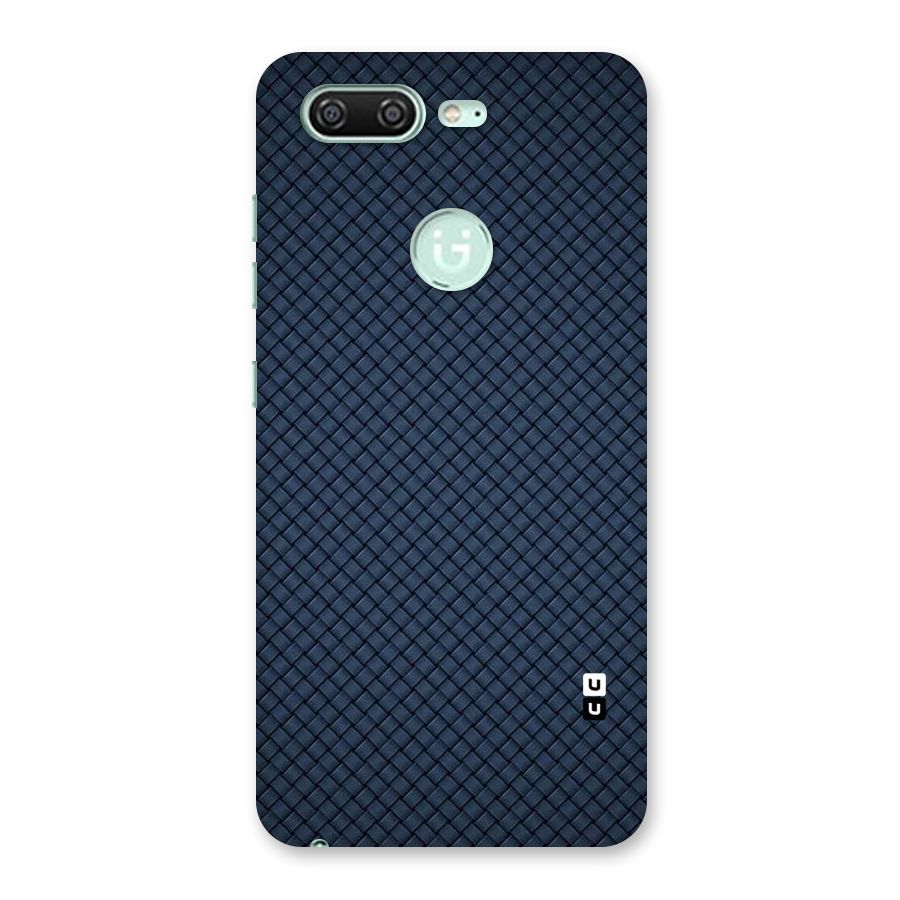 Elite Diamonds Back Case for Gionee S10