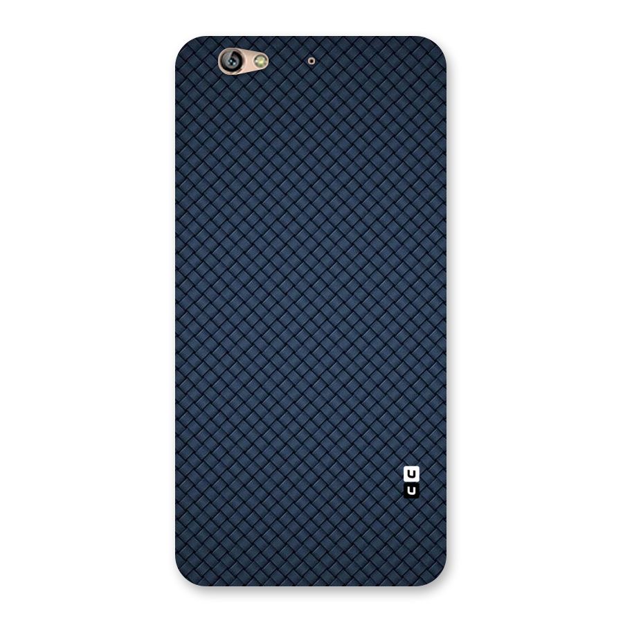 Elite Diamonds Back Case for Gionee S6