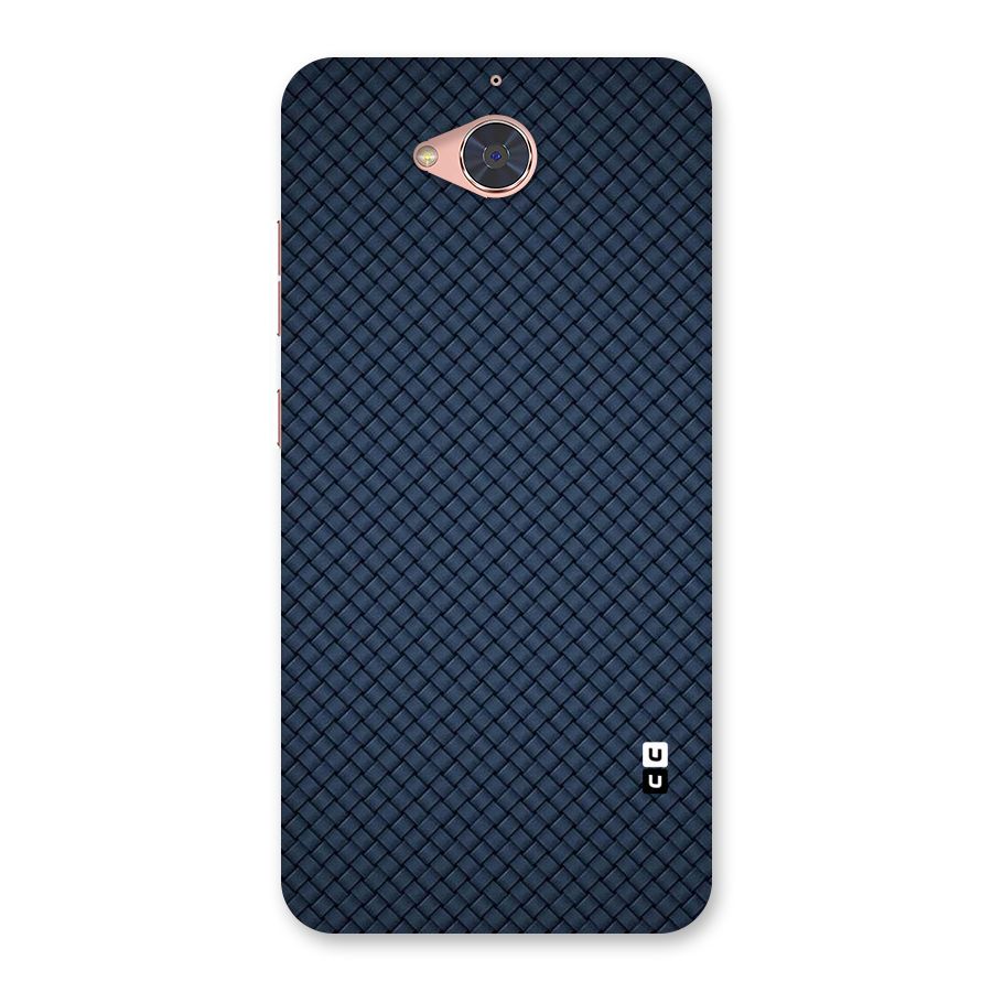 Elite Diamonds Back Case for Gionee S6 Pro