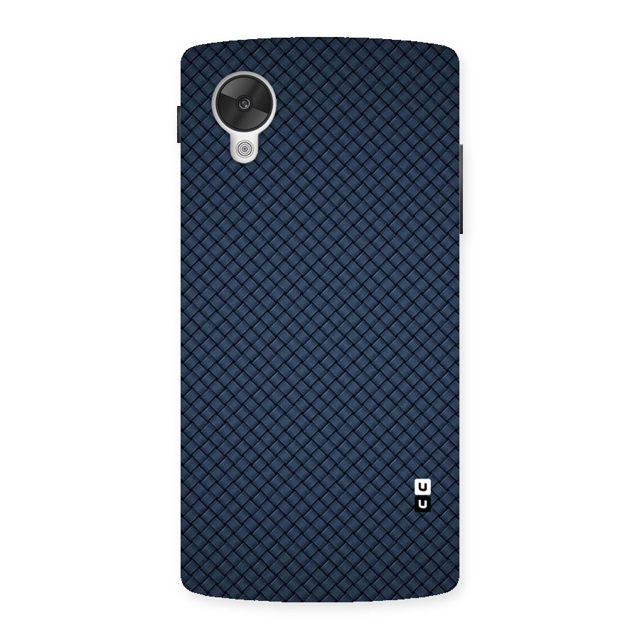 Elite Diamonds Back Case for Google Nexsus 5