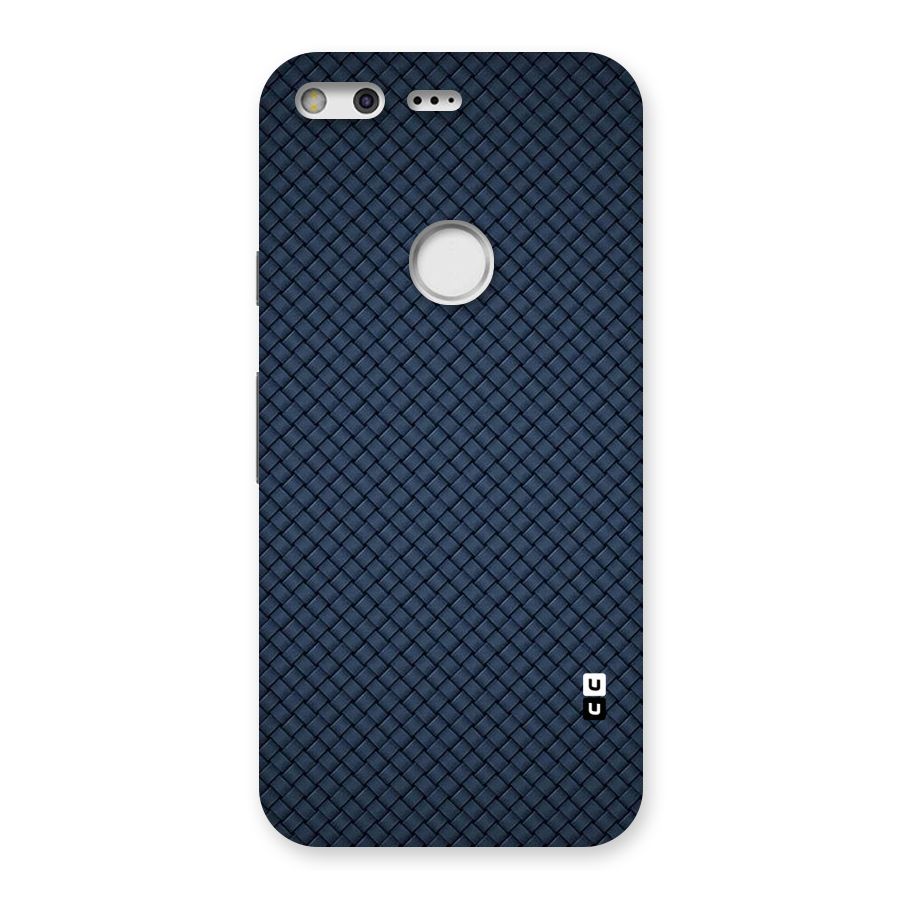 Elite Diamonds Back Case for Google Pixel