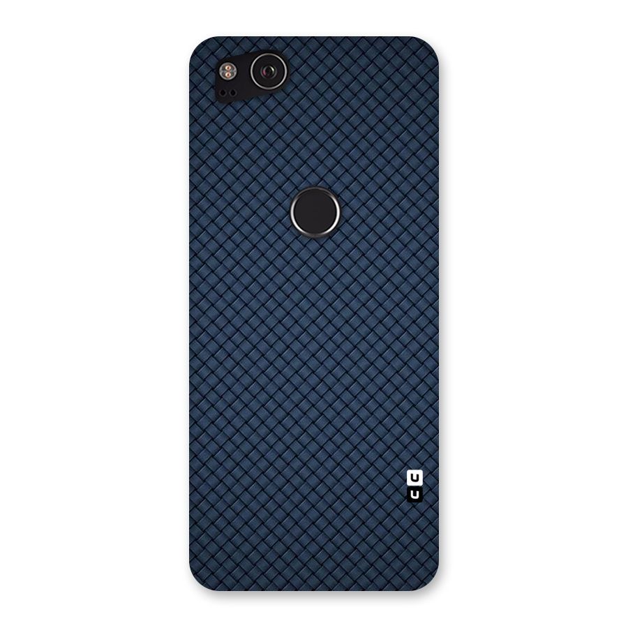 Elite Diamonds Back Case for Google Pixel 2