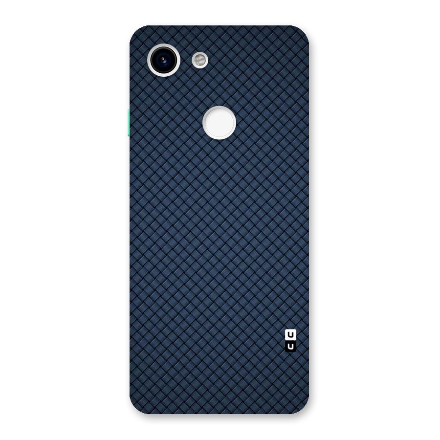 Elite Diamonds Back Case for Google Pixel 3