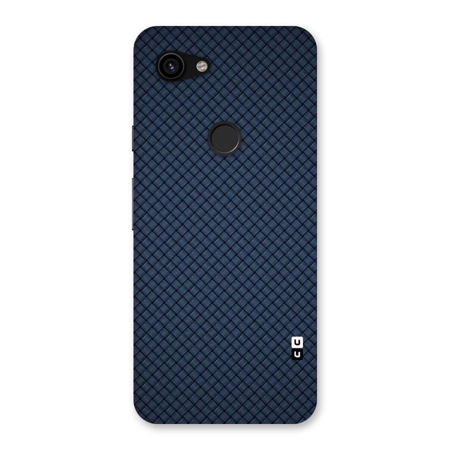 Elite Diamonds Back Case for Google Pixel 3a